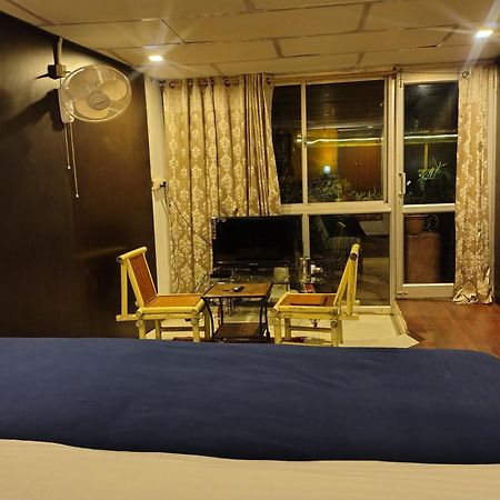 ماكليود غانج Mcleodganj Bed & Breakfast المظهر الخارجي الصورة
