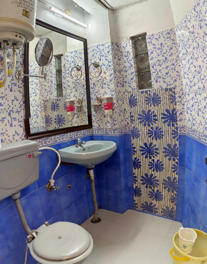 ماكليود غانج Mcleodganj Bed & Breakfast المظهر الخارجي الصورة