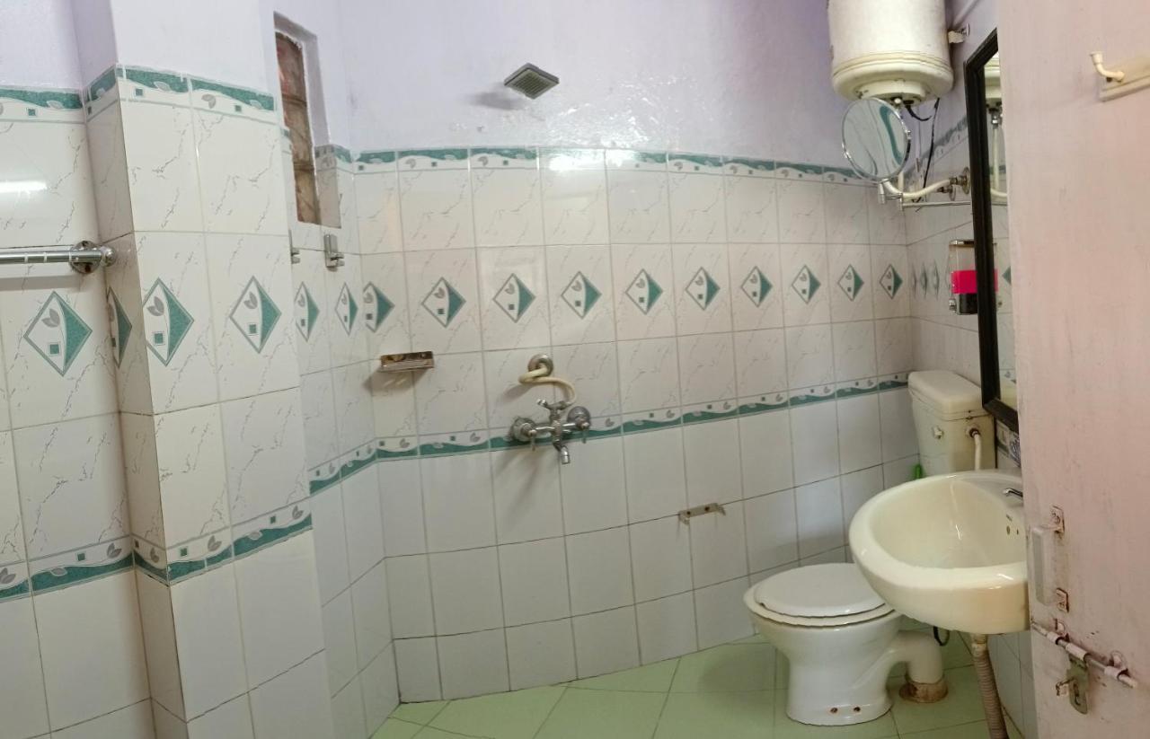 ماكليود غانج Mcleodganj Bed & Breakfast المظهر الخارجي الصورة