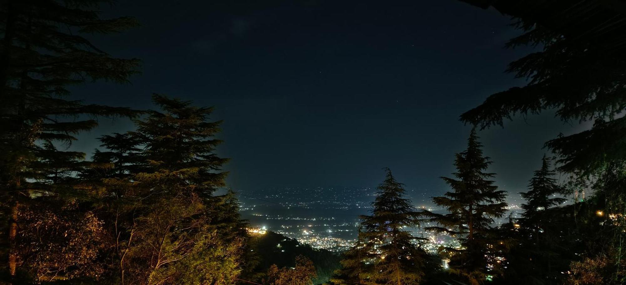ماكليود غانج Mcleodganj Bed & Breakfast المظهر الخارجي الصورة