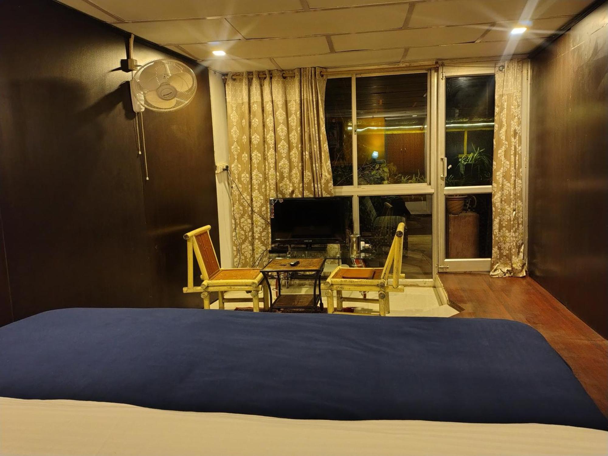 ماكليود غانج Mcleodganj Bed & Breakfast المظهر الخارجي الصورة