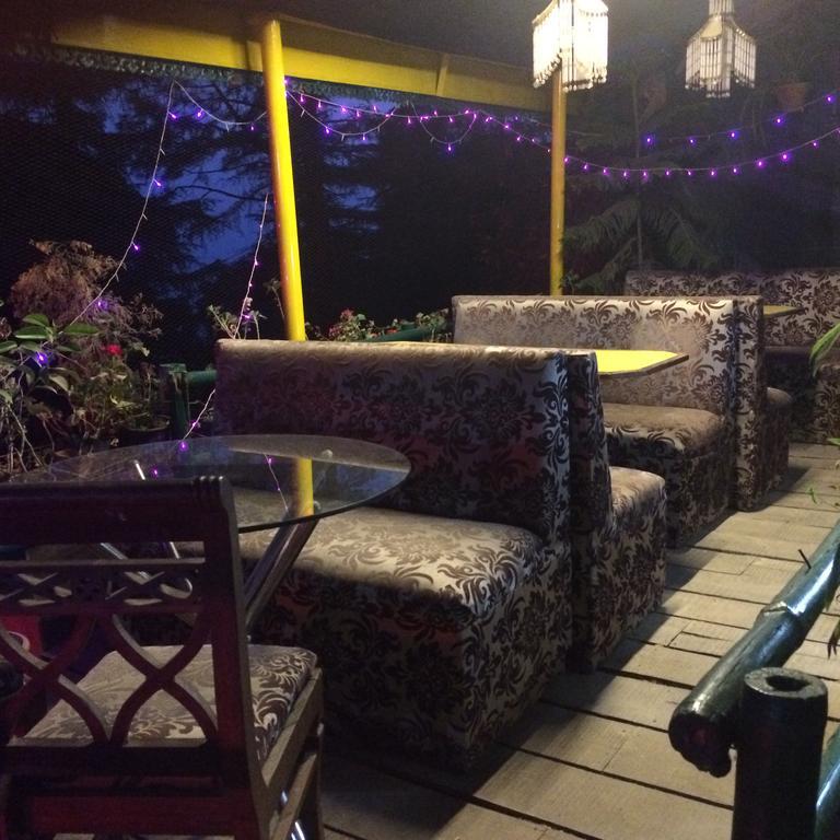 ماكليود غانج Mcleodganj Bed & Breakfast المظهر الخارجي الصورة